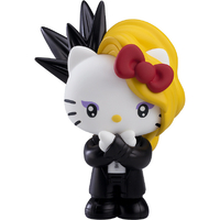 グッドスマイルカンパニー ねんどろいど yoshikitty「YOSHIKITTY」 ﾈﾝﾄﾞﾛｲﾄﾞ3039YOSHIKITTY