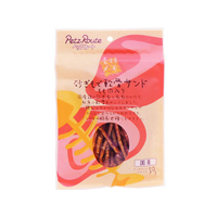 ペッツルート 素材メモ 砂ぎもで軟骨サンド もも肉入り 50g FC07507
