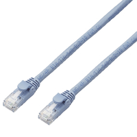 エレコム Cat6A LANケーブル(70m) ブルー LD-GPAT/BU70/RS