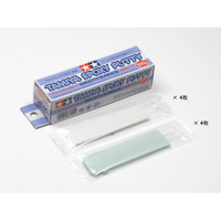 タミヤ タミヤ・エポキシ造形パテ (高密度タイプ) 100g T87145ｴﾎﾟｷｼﾊﾟﾃｺｳﾐﾂﾄﾞ100GN