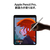 Apple 11インチiPad Pro Wi-Fiモデル 512GB(標準ガラス搭載) 11インチiPad Pro Wi-Fiモデル シルバー MDWN4J/A-イメージ6