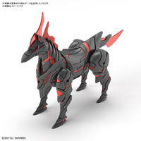 バンダイスピリッツ SDW HEROES 軍馬 SDWH07ｸﾞﾝﾊﾞ