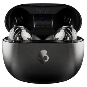 Skullcandy ノイズキャンセリング完全ワイヤレスイヤホン RAIL ANC TRUE BLACK S2IPW-P740-イメージ2