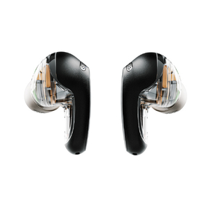 Skullcandy ノイズキャンセリング完全ワイヤレスイヤホン RAIL ANC TRUE BLACK S2IPW-P740-イメージ4