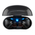 Skullcandy ノイズキャンセリング完全ワイヤレスイヤホン RAIL ANC TRUE BLACK S2IPW-P740-イメージ3