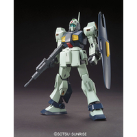 バンダイスピリッツ HGUC 1/144 ネモ(ユニコーンVer．) HGUC140ﾈﾓﾕﾆｺ-ﾝVERN