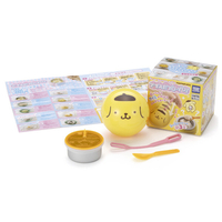 タカラトミーアーツ アイスだヨーヨー ポムポムプリン ｱｲｽﾀﾞﾖ-ﾖ-ﾎﾟﾑﾎﾟﾑﾌﾟﾘﾝ