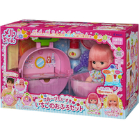 パイロットコーポレーション メルちゃん フルーツだいすき いちごのおふろセット ﾒﾙﾁﾔﾝﾌﾙ-ﾂﾀﾞｲｽｷｲﾁｺﾞﾉｵﾌﾛｾﾂﾄ