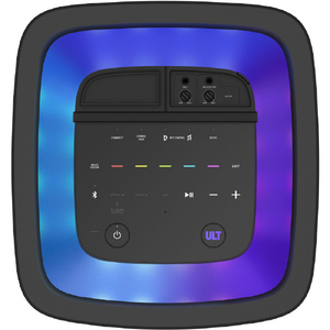 SONY ワイヤレスポータブルスピーカー ブラック SRS-ULT900-イメージ16