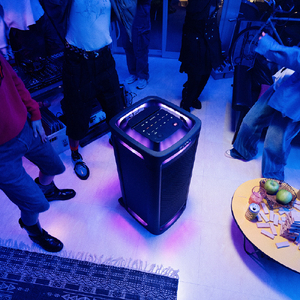 SONY ワイヤレスポータブルスピーカー ブラック SRS-ULT900-イメージ18
