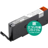 エコリカ リサイクルインクカートリッジ グレー ECI-C351XLGY