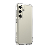 araree Galaxy S24用ケース Flexield クリア AR26669S24