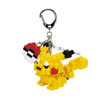 カワダ ポケットモンスター n-fig ポケットモンスター ピカチュウ ピカチュウ NFG37ﾋﾟｶﾁﾕｳ