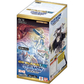 バンダイ デジモンカードゲーム エクストラブースター CHIVALROUS XIII 【EX-13】 ECﾃﾞｼﾞﾓﾝﾌﾞ-ｽﾀ-EX13