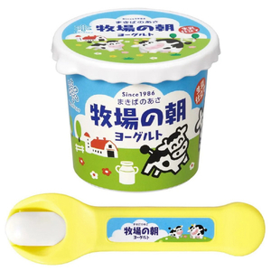 パイロットコーポレーション メルちゃん メルちゃん 牧場の朝ヨーグルト ﾏｷﾊﾞﾉｱｻﾖ-ｸﾞﾙﾄ-イメージ1