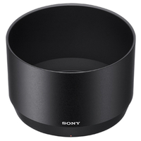 SONY レンズフード ALC-SH144