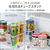 東芝 【右開き】180L 冷凍冷蔵庫 エクリュホワイト GR-Y18BP(WS)-イメージ6