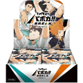 タカラトミー HV-P04 ハイキュー!! バボカ!! BREAK ブースターパック 才能とセンス ECﾊｲｷﾕ-ﾊﾞﾎﾞｶHVP04ﾌﾞ-ｽﾀ-