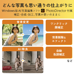 エレコム USB Type-C(TM)/USB-Aコネクター対応外付けポータブルSSD グレー ESD-EPD0250GGY-イメージ4