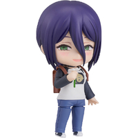 グッドスマイルカンパニー ねんどろいど レゼ 私服Ver． べーしっく「劇場版『チェンソーマン レゼ篇』」 ﾈﾝﾄﾞﾛｲﾄﾞ3041ﾚｾﾞｼﾌｸB