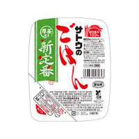 佐藤食品 サトウのごはん新定番 FCJ095T