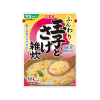 丸美屋 玉子とさけ雑炊 250g FC363YP