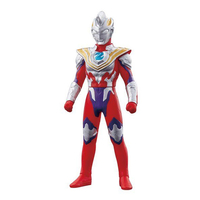 バンダイ ウルトラヒーローシリーズ 78 ウルトラマンゼット ガンマフューチャー UH078ｳﾙﾄﾗﾏﾝZｶﾞﾝﾏﾌﾕ-ﾁﾔ-
