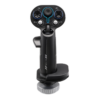Thrustmaster Sol-R 3 AVA Add-On Grip 2960941