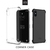 Design Skin iPhone XS/X用ケース CORNER CASE マットブラック DSK14677I58-イメージ2