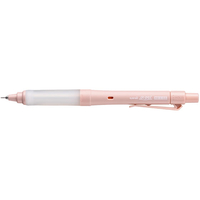 三菱鉛筆 ユニ アルファゲル スイッチ 0.5mm コットンピンク FC738RW-M5-1009GG 1P.51