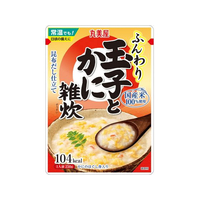 丸美屋 玉子とかに雑炊 250g FC365YP