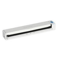 リコー RSD571 ScanSnap iX110 スノーホワイト FI-IX110W
