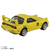 タカラトミー トミカプレミアムunlimited STEERING VIEW 頭文字D FD3S RX-7(第1巻仕様) PﾄﾐｶULTSVｲﾆｼﾔﾙDFD3SRX7-イメージ4