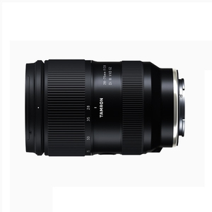 タムロン ソニーEマウント用大口径標準ズームレンズ 28-75mm F/2.8 Di III VXD G2 A063S-イメージ4