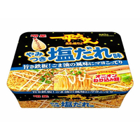 明星食品 一平ちゃん焼そば やみつき塩だれ味 FC169MM