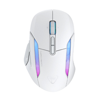 TURTLE BEACH ゲーミングマウス Kone II Air White RETBM-1104-15