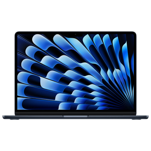 Apple 13インチMacBook Air： 10コアCPUと10コアGPUを搭載したApple M5チップ, 16GB, 1TB SSD ミッドナイト MDHF4J/A-イメージ1