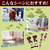 井村屋 片手で食べられる小さなようかん 抹茶 7本 FCJ184F---イメージ6