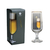 藤栄 エンバシーステム金巻(355ml) LIBBEY EMBASSY STEM LB502ｴﾝﾊﾞｼ-ｽﾃﾑｶﾅﾏｷ-イメージ1