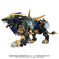 タカラトミー AZ-14 ライガーゼロイクス AZ14ﾗｲｶﾞ-ｾﾞﾛｲｸｽ