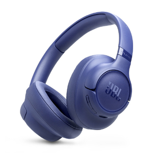 JBL ワイヤレスヘッドホン Tune730BT ブルー JBLT730BTBLU-イメージ1