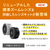 SONY ミラーレス一眼カメラ α シルバー ILCE-6400XS-イメージ5