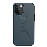 UAG iPhone 12 Pro Max用ケース CIVILIAN マラード UAG-IPH20LC-ML