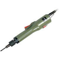 デルボ 電動ドライバー　精密小ねじ用　全長２３６ｍｍ適合小ねじ１．０～３．０ｍｍ（５７６８４） DLV7020