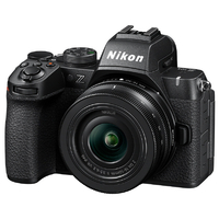 ニコン デジタル一眼カメラ・Z50II 16-50 VR レンズキット Z Z50II 16-50VRﾚﾝｽﾞｷﾂﾄ