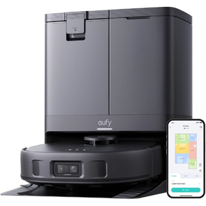 Anker Eufy X10 Pro Omni ブラック T2351511-イメージ1