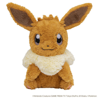 タカラトミー ポケットモンスター おうちにポケモン EIEVUI ｵｳﾁﾆﾎﾟｹﾓﾝEIEVUI