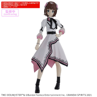バンダイスピリッツ 30MS 天海春香 (20th Anniv． YOU AND アイ!) 30MSｱﾏﾐﾊﾙｶ20THANNIV