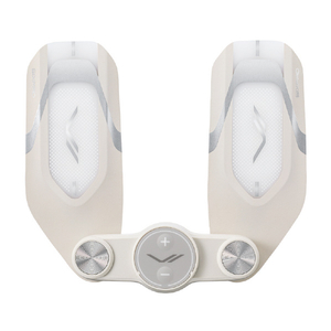 MTG SIXPAD Body Fit 3【ジェルシート別売り】 アイボリー SO-BS-65A-イメージ1