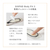 MTG SIXPAD Body Fit 3【ジェルシート別売り】 アイボリー SO-BS-65A-イメージ9